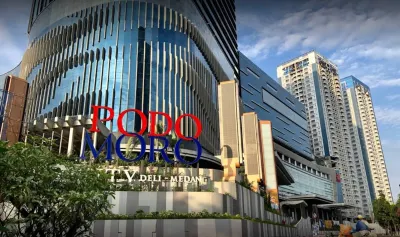 Casapedian 003 Apartemen Podomoro Medan 1Br