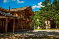 Dolina IVolga Country House Hotel