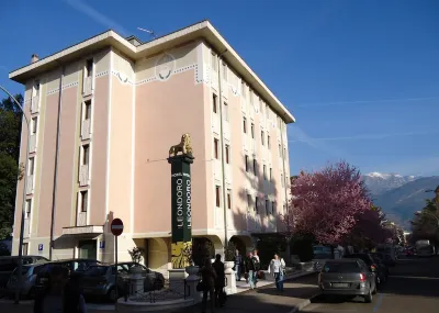 Hotel Leon d'Oro Hotels in Ala