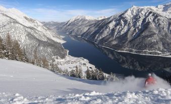 Travel Charme Fürstenhaus am Achensee