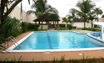 Abidjan Guest House