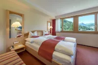 Alpenresort Eienwäldli