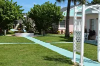 Oceanfront Sea Scape Motel Hotels in Indialantic