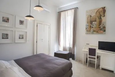 Belledonne Suite & Gallery Hotel di Naples