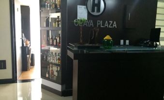 Hotel Olaya Plaza
