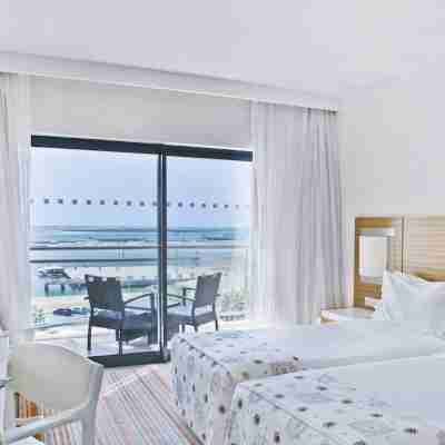 Real Marina Hotel & Spa Rooms