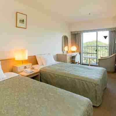 四季の湯温泉ヘリテイジリゾート Rooms