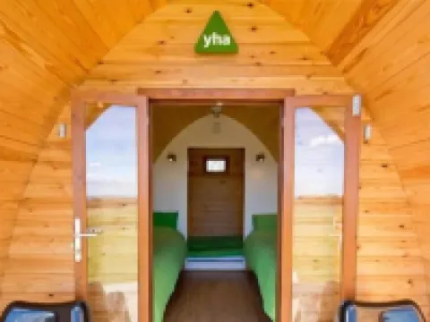 YHA Snowdon Llanberis Hotels in Llanberis