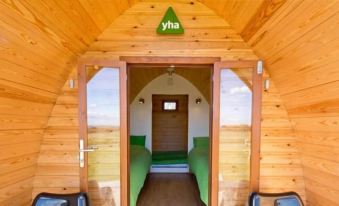 YHA Snowdon Llanberis