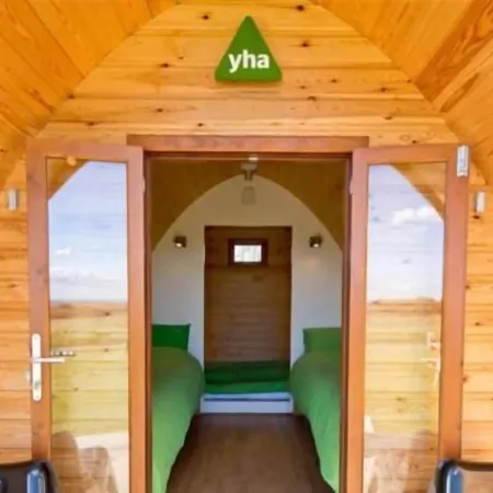 YHA Snowdon Llanberis