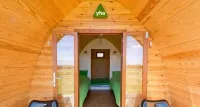 YHA Snowdon Llanberis Hotels in Llanberis