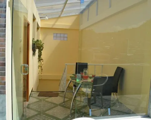 Residencial Alta Vista Hotels near Murillo Square