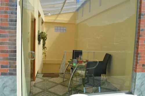 Residencial Alta Vista - 2 Sao