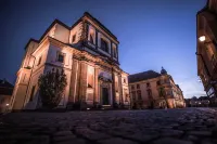 Hotel U Krále