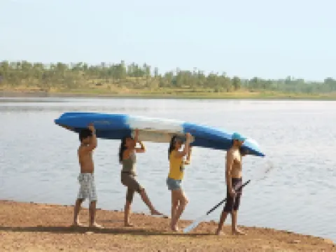 Nature Trails Sajan, Vikramgad Hotels in Palghar