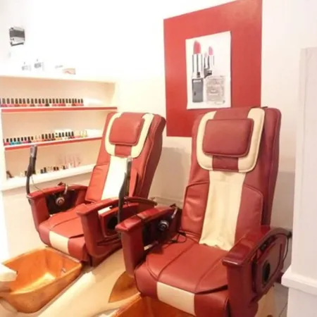La Heliconia & Day Spa