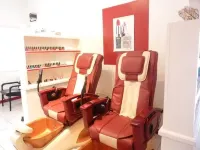 La Heliconia & Day Spa - Spa