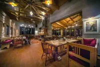 Montanema Handmade Village - ที่มีสปา