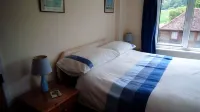 Copper Beeches Accommodation 랭리시 호텔