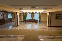 Berkat Hotel 住宿飯店