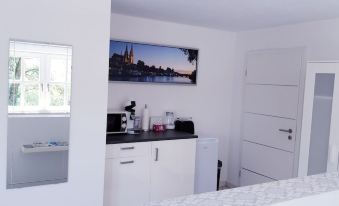 Apartment Donaublick