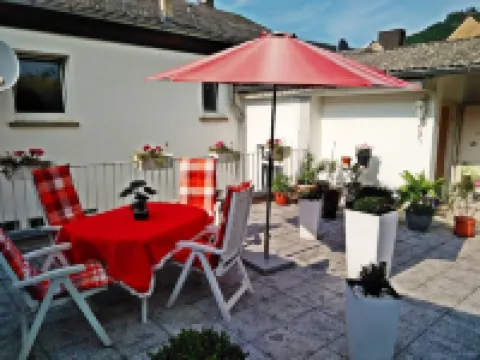 在科赫姆歷史悠久的老城區生活