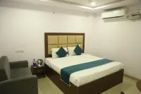 Hotel Vsr International