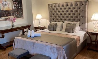 Tagli Resort & Villas