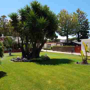 Hotel Dunas Puerto Hotel Exterior