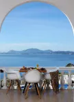 Pantokrator Hotel Hotels in Mparmpati