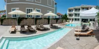 Lefkadio Suites - Pools