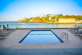 Mamba Point Hotel