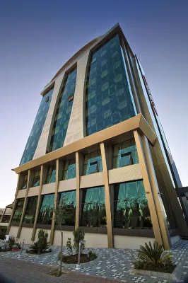 Edis Premier Hotel Hotel a 