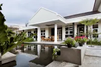 Silver Oak Ciwidey Hotels in Rancabali