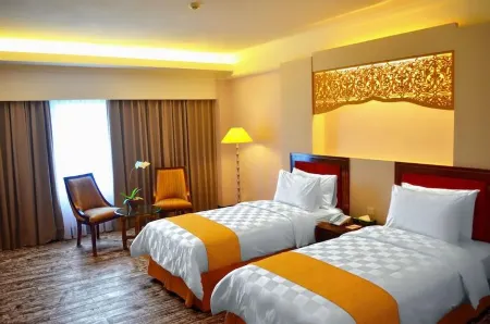 Bumi Minang Hotel