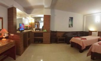 Hotel Delima Sari