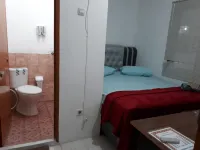 Homestay Mama Hotel a Bukittinggi