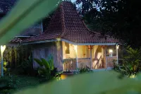 Rimba Desa Resort Inn Jepara Hotels in Mlonggo
