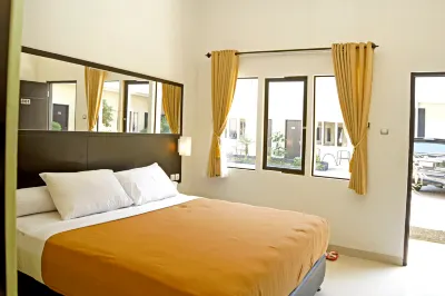 The Winner Premier Hotel Hotels near AZIM CELL PEMALANG