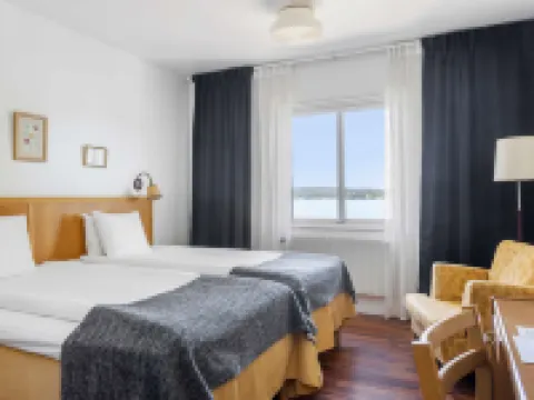 Hotell Frykenstrand, Sure Hotel Collection by Best Western Hotels in Sunne