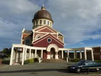 Central City Camping Park โรงแรมใน