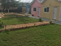 Tahiti Hotel Hotels in Cotonou