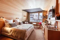 Altapura Hôtel & Spa Val Thorens Hotels in Les Menuires