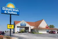 Days Inn & Suites by Wyndham Kokomo Hotel a Kokomo