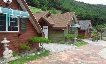 Jeongseon High Sky Pension