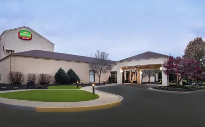 Sonesta Select Newark Christiana Mall Hotel di Newark