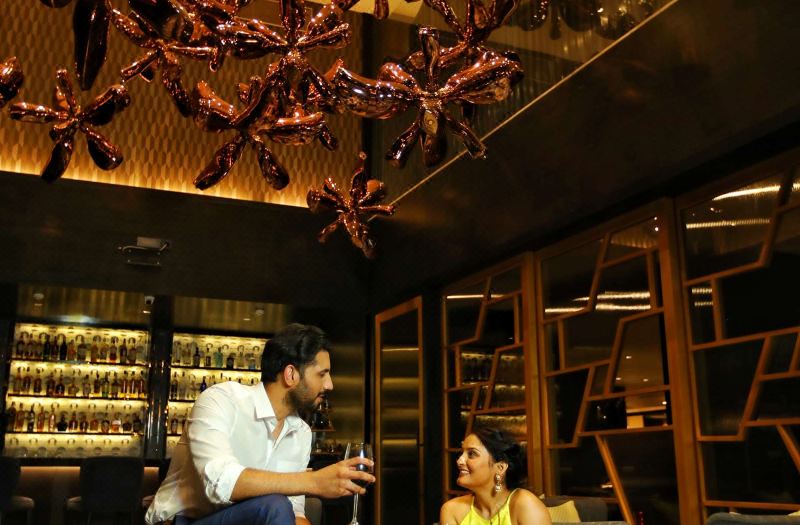 Hyatt Centric Juhu Mumbai photo 4