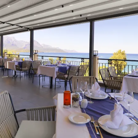 Imperial Turkiz Resort Hotel - All Inclusive