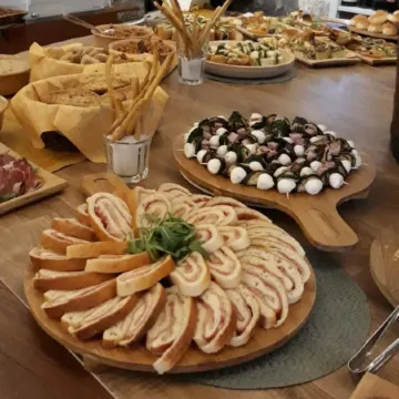 Antico Borgo la Commenda