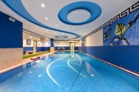 Al Mansour Suites Hotel